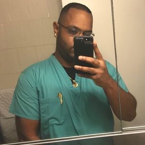 Meet your Posher, Ronald